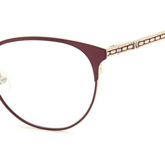 Juicy Couture JU 230/G-0U7I 00 52mm New Eyeglasses