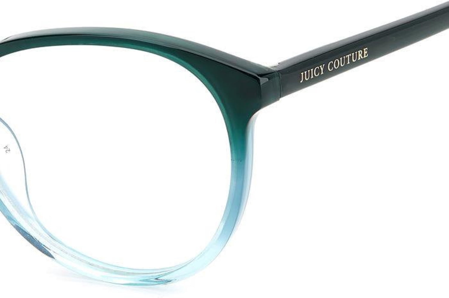 JUICY COUTURE Women Eyeglasses Size 52mm-140mm-19mm  display picture 2
