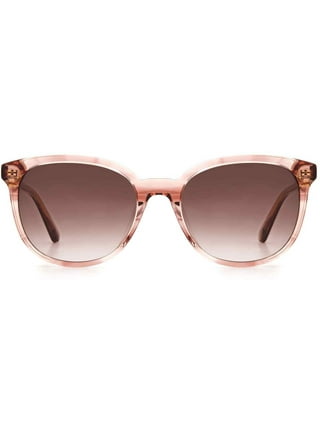 Juicy Couture Sunglasses in Sunglasses | Pink - Walmart.com