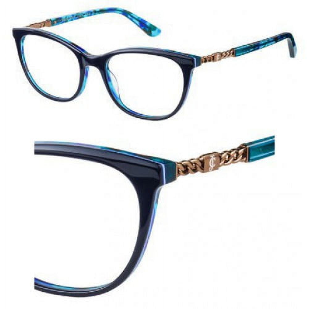 Juicy Couture Frames in Vision Centers | Blue - Walmart.com