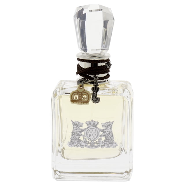 Juicy Couture by Juicy Couture, 1.7 oz Eau De Parfum Spray for Women main image 0