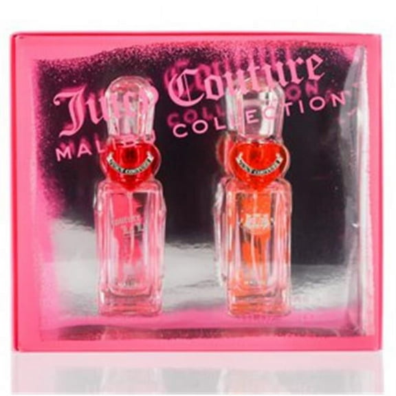 Juicy Couture JMA1 Womens Juicy Couture Malibu Makeup Gift Set - Assorted Color