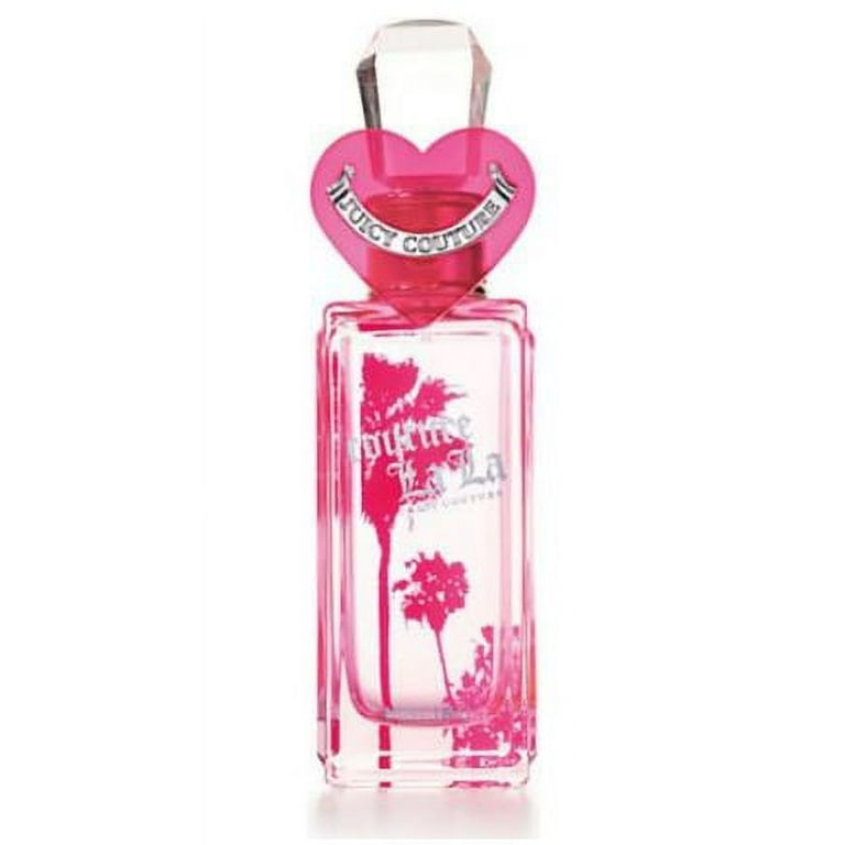 Couture La La Eau De Parfum Spray By Juicy Couture - 1.7 oz Couture La La Eau De Parfum Spray By Juicy Couture - 1.7 oz