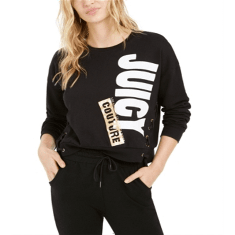 Juicy couture men's clothing top