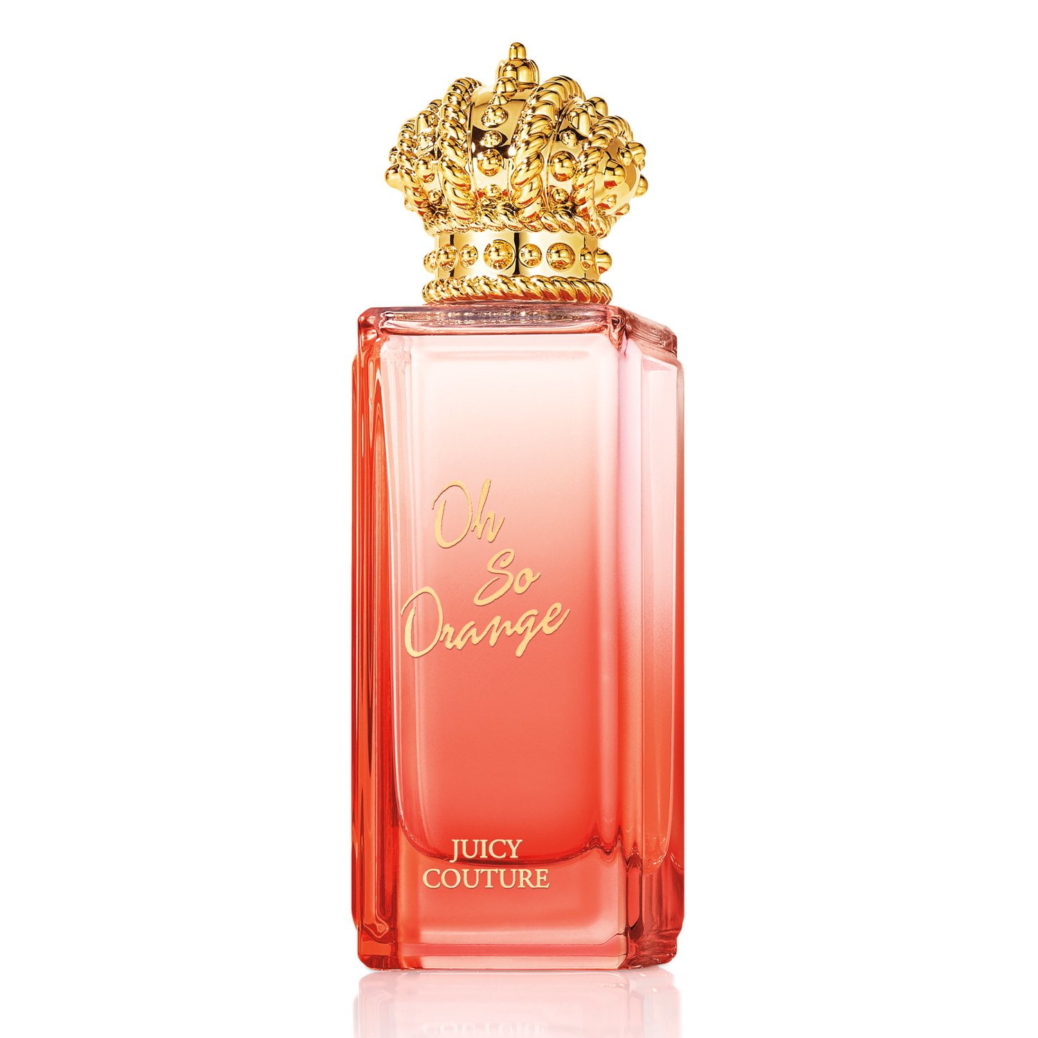 Juicy Couture Eau De Toilette Spray, Oh So Orange, Rock the Rainbow - 2.5 fl oz