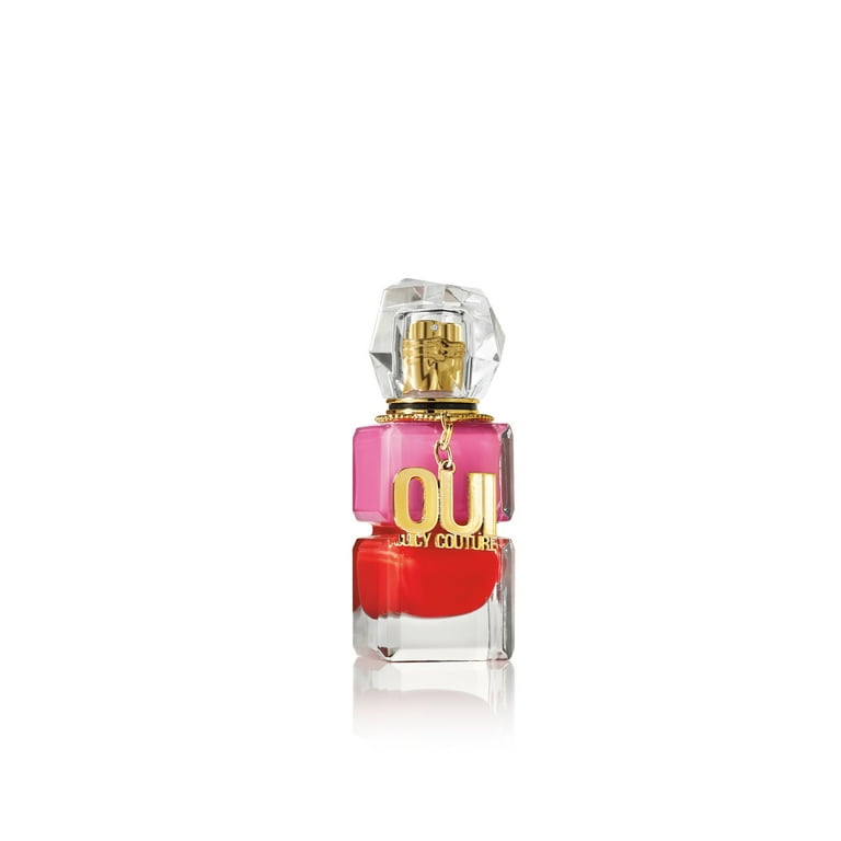 Juicy Couture Oui Eau De Parfum for Women - 1.0 fl oz Fragrance