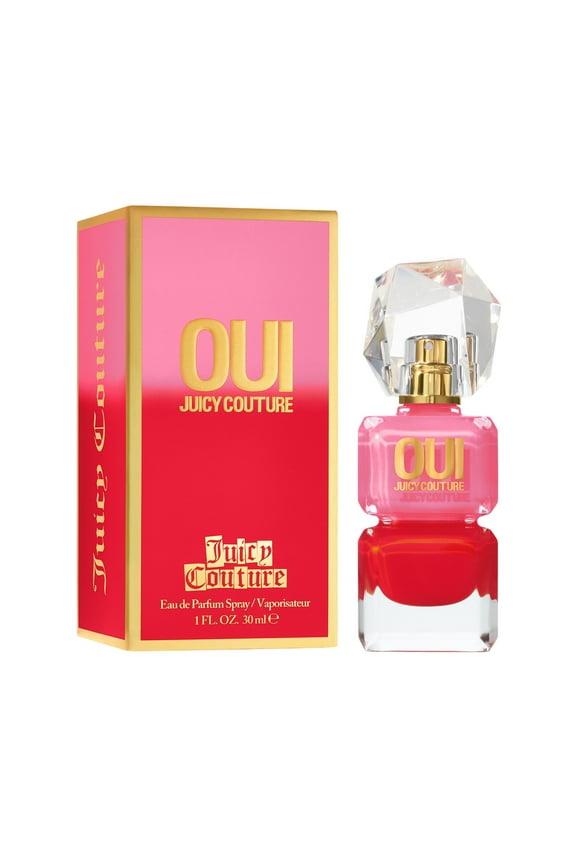 OUI Eau De Parfum, Perfume for Women, 1 oz