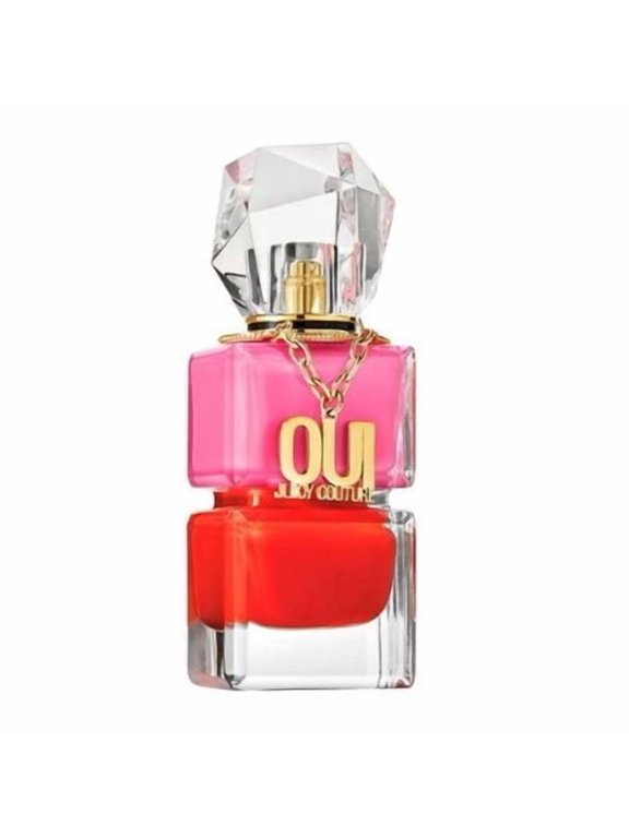 Oui Eau De Parfum Spray For Women, 3.4 Oz