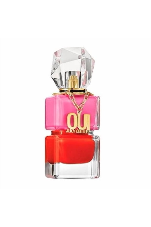 Oui Eau De Parfum Spray For Women, 3.4 Oz