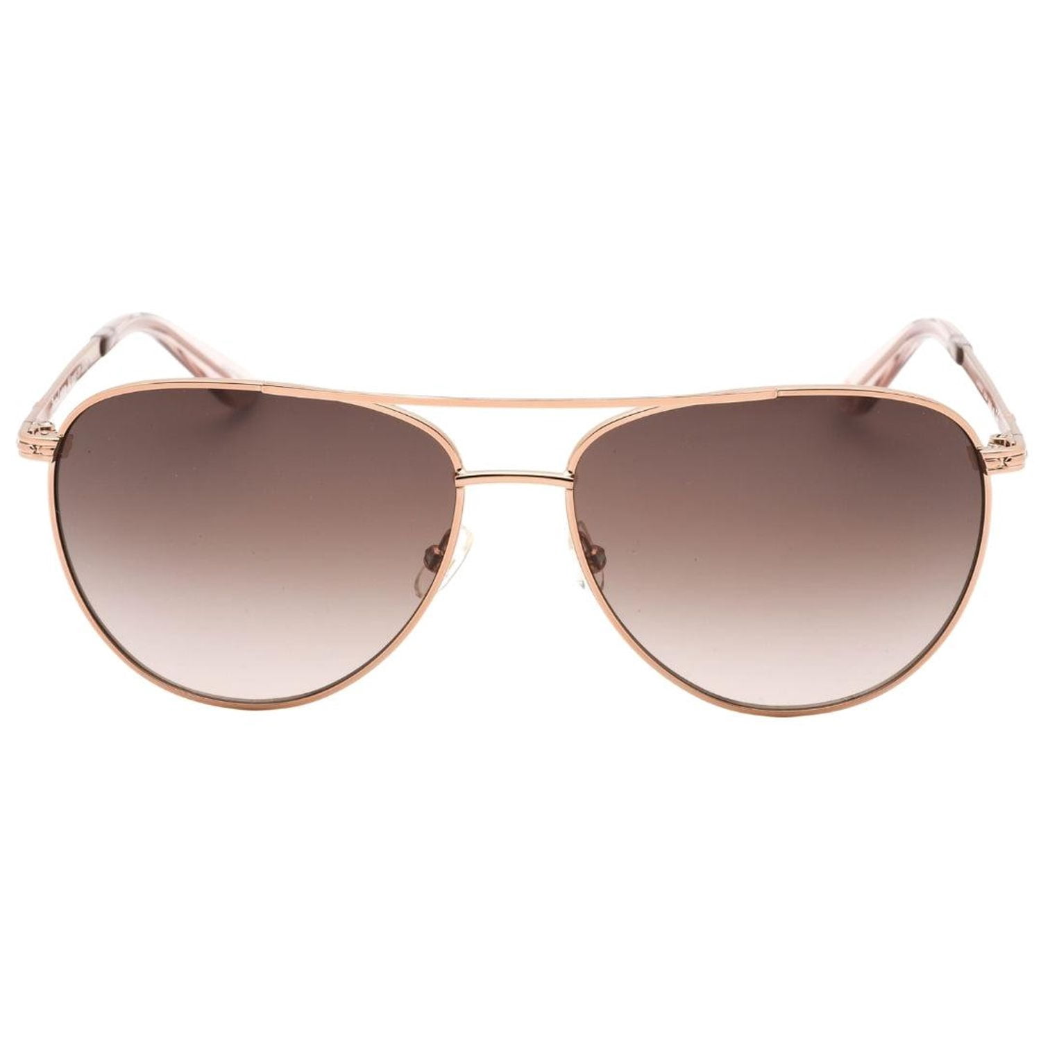Juicy Couture Aviator Sunglasses in Sunglasses - Walmart.com