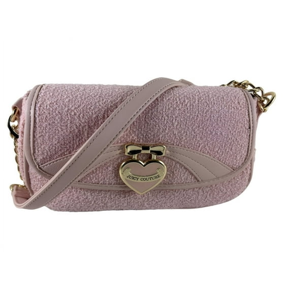 Juicy Couture Precious Moments Flap Bag