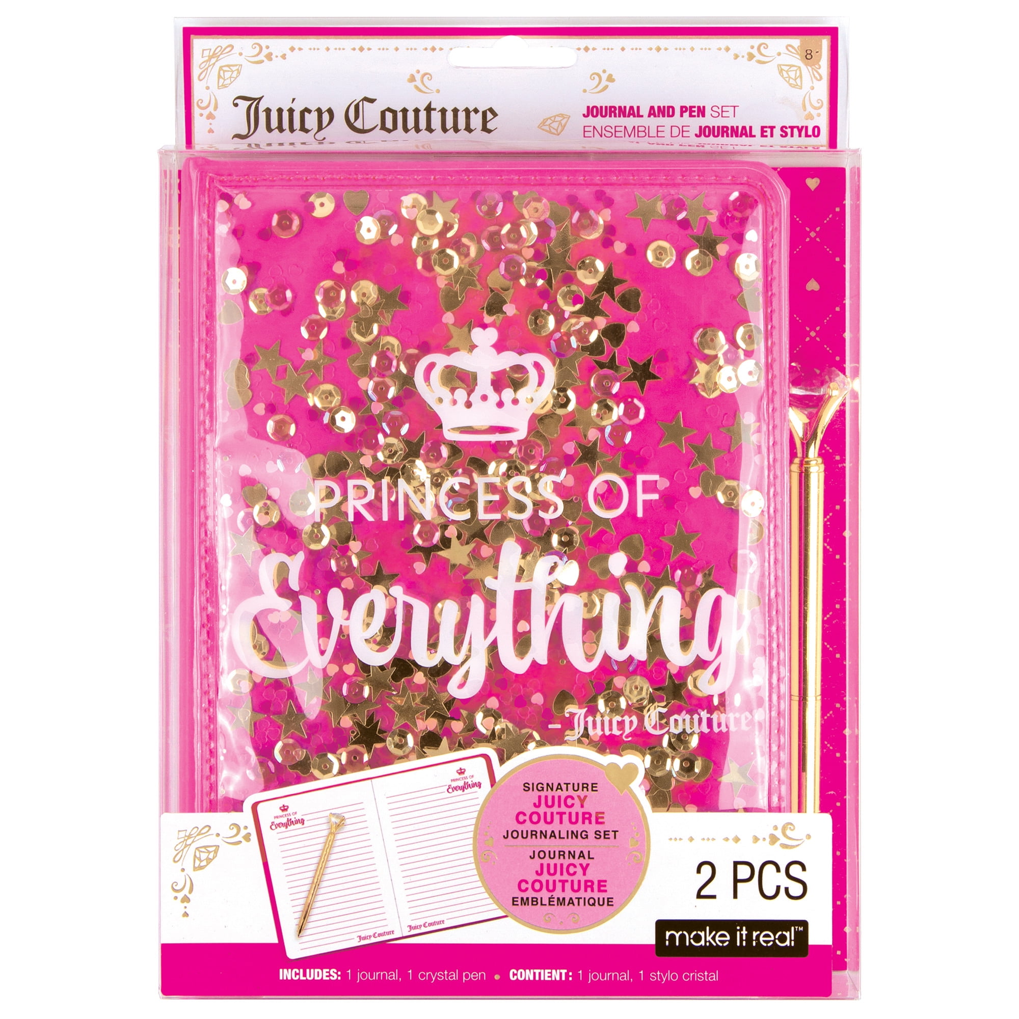 Enchanted Princess Bundle + Cardstock + Organizer — Craft Some Joy