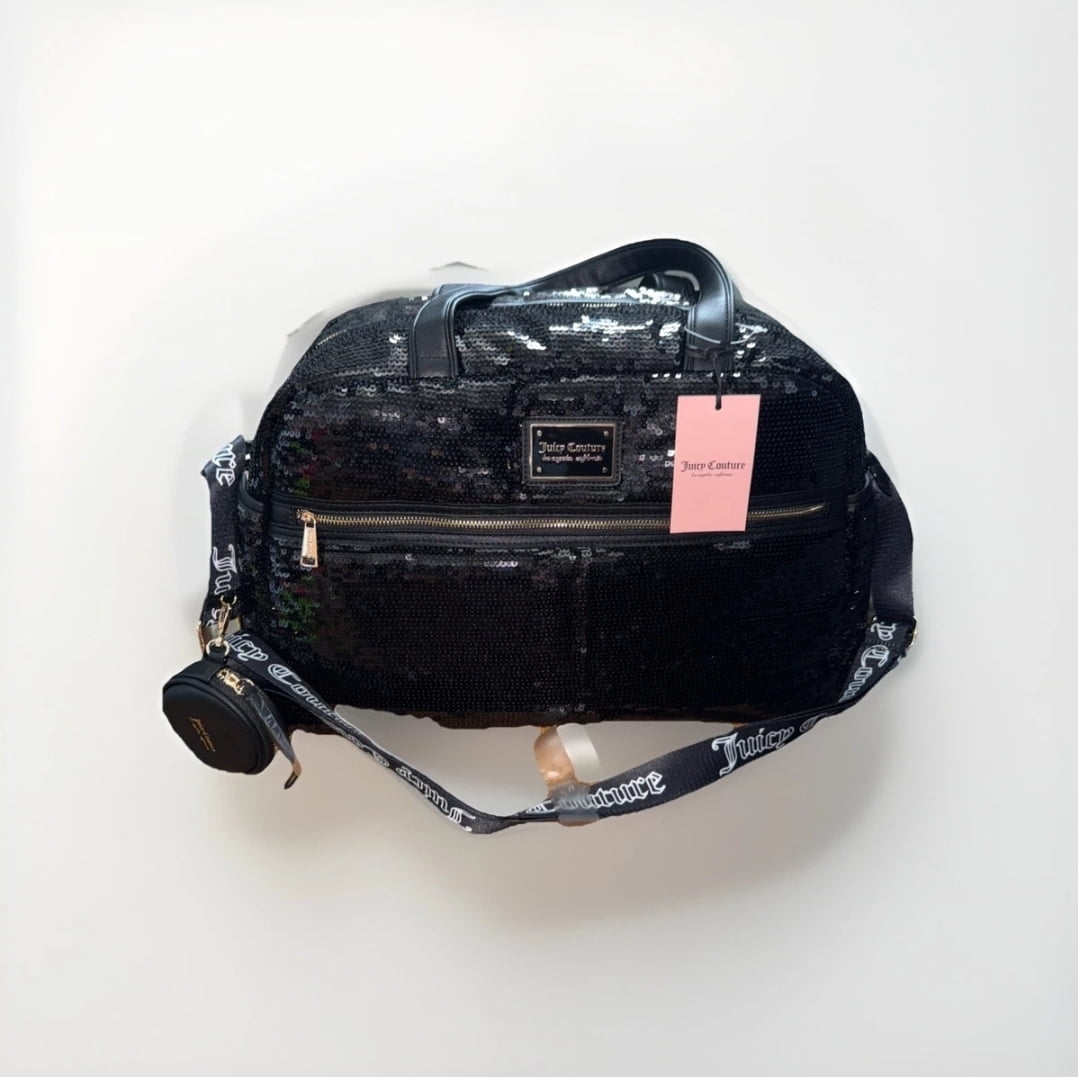 Juicy Couture Backpacks