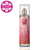 Luxe Perfumery Hot Cherry Bomb Shimmer Mist for Women, 8.0 fl oz ...