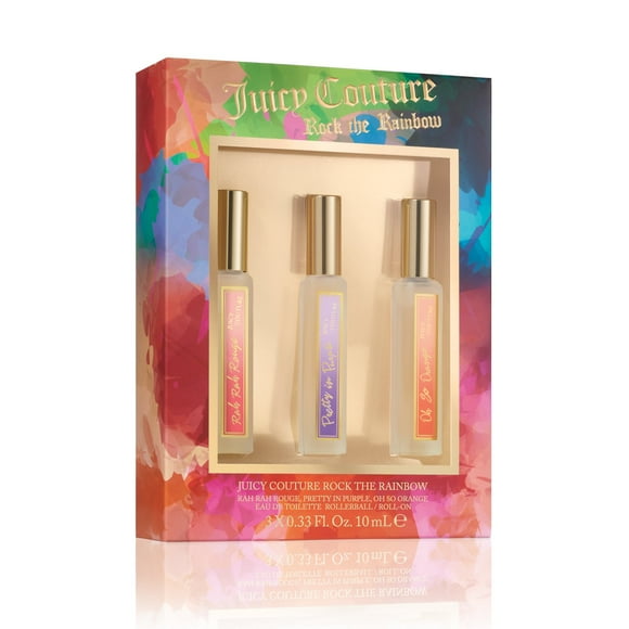 Juicy Couture Perfume in Fragrance Brands - Walmart.com