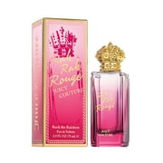 Juicy Couture Rock The Rainbow Rah Rah Rouge Eau De Toilette, Perfume for Women, 2.5 fl oz
