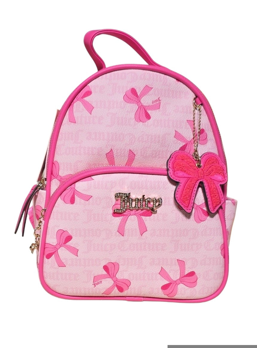 Juicy Couture Backpacks in Bags & Accessories - Walmart.com display picture 1