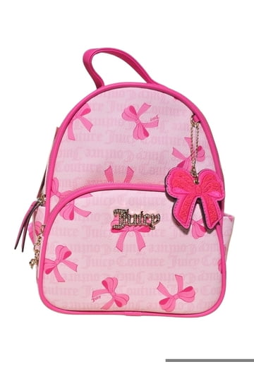 Juicy Couture Premium Womens Backpacks in Premium Women display picture 2
