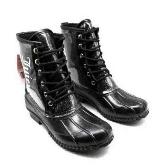 Juicy Couture Talo Women's Rain Boots