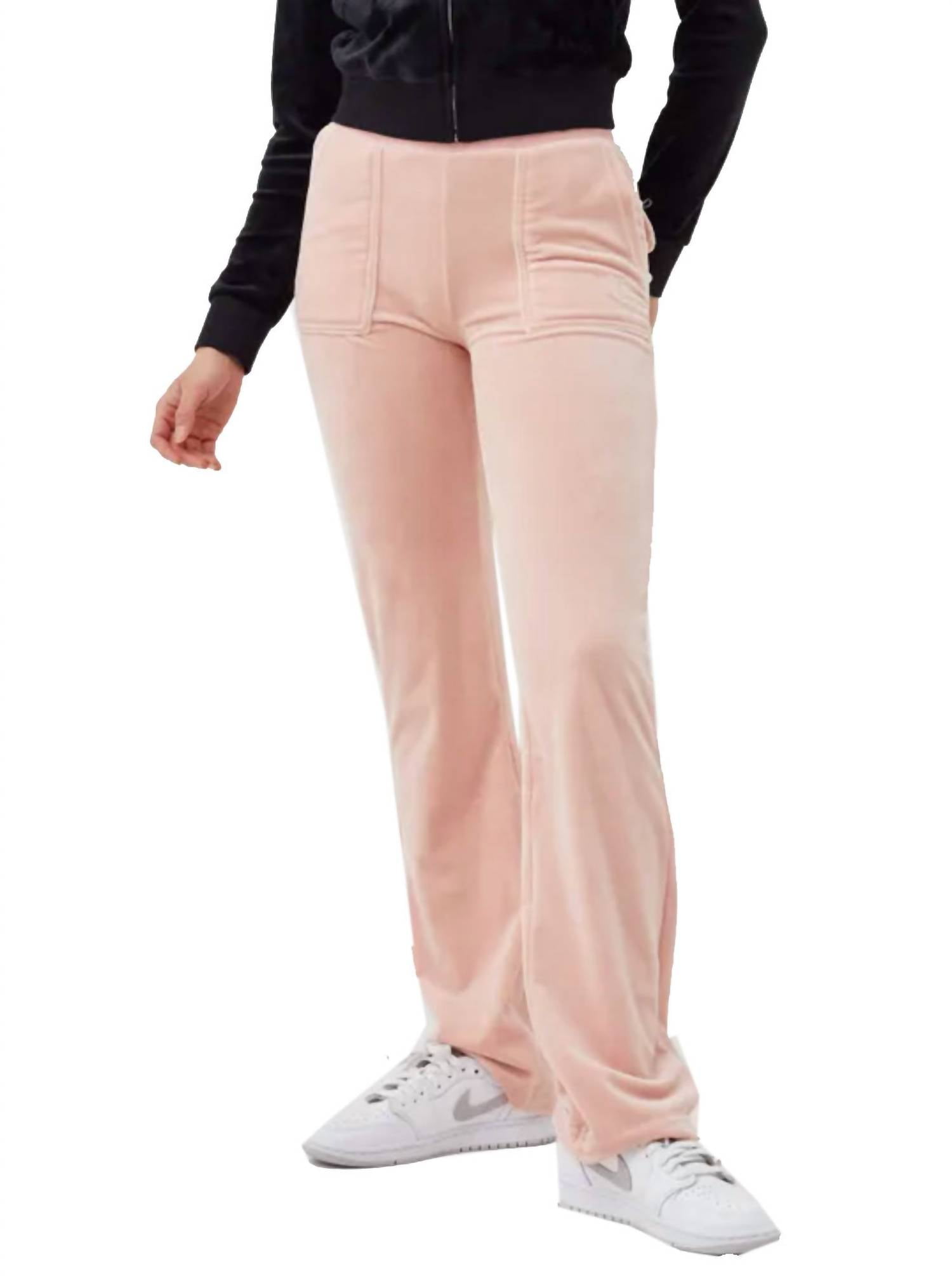 Juicy couture del rey pants on sale