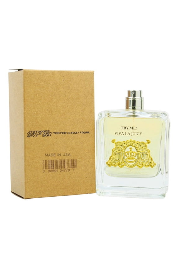 Viva La Juicy EDP Spray 3.4 oz