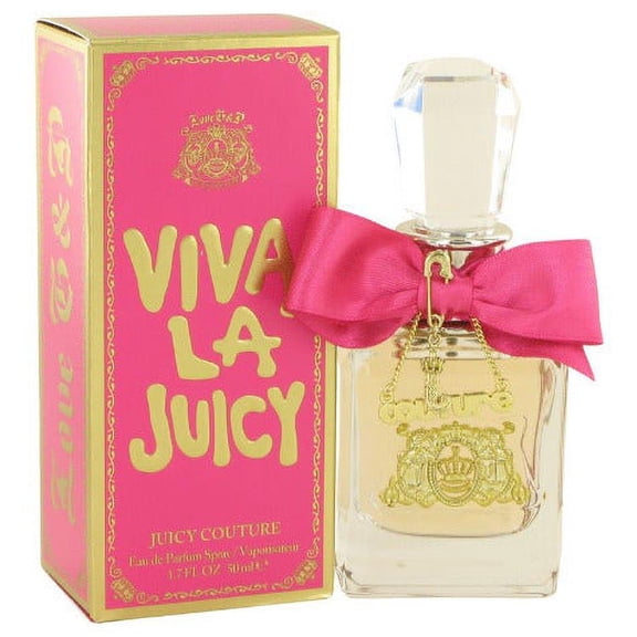 Juicy Couture Viva La Juicy Eau De Parfum 1.7 Oz