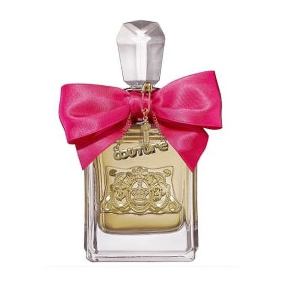Juicy Couture Viva La Juicy Eau De Parfum 3.4 Oz