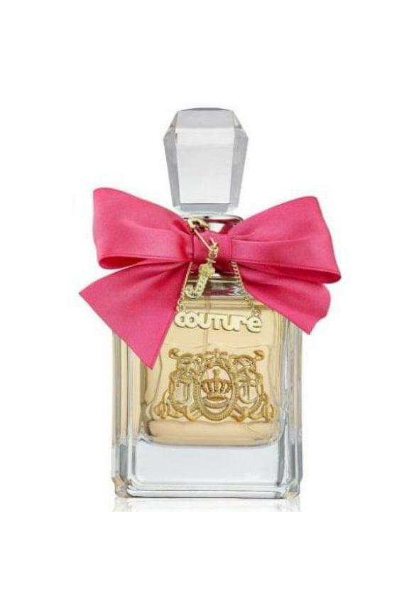 Viva La Juicy Eau De Parfum, Perfume for Women, 3.4 oz