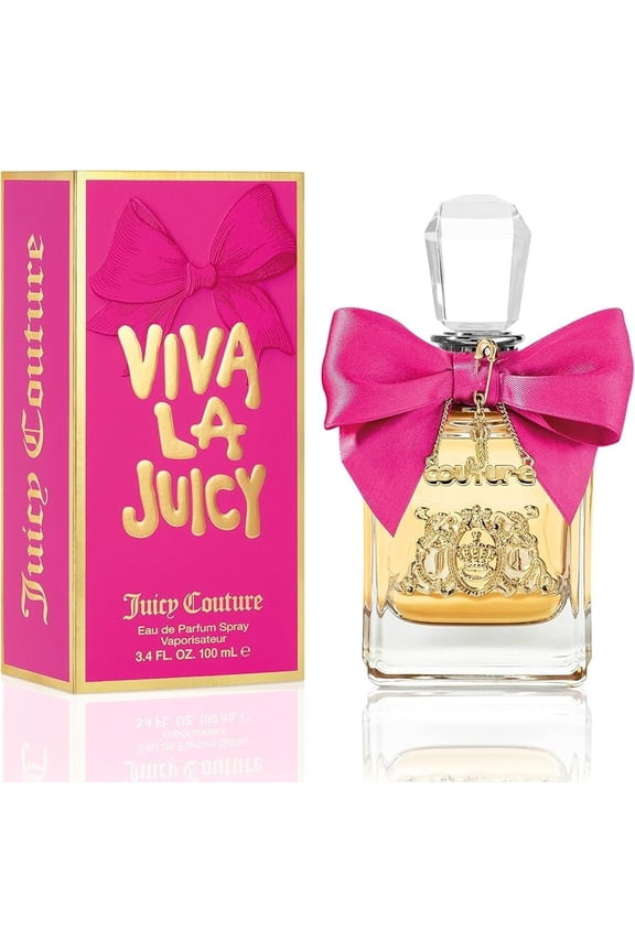 Viva La Juicy Eau De Parfum, Women's Perfume 3.4 fl oz