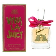 Juicy Couture Viva La Juicy Eau de Parfum, Perfume for Women, 3.4 fl oz