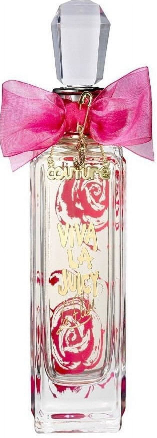 Juicy Couture La Fleur Eau de Toilette Perfume for Oman Ubuy