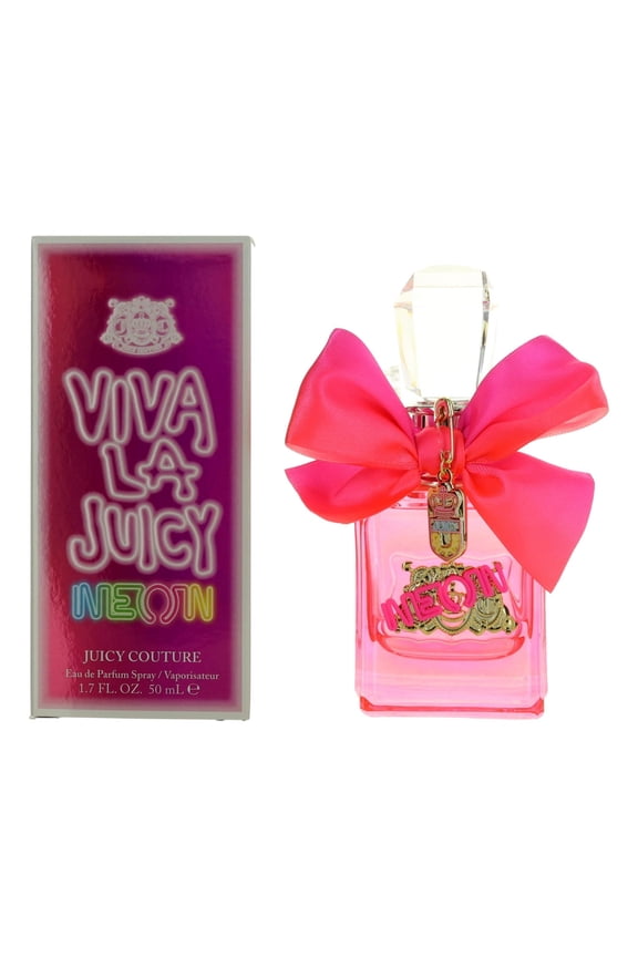 Viva La Juicy Neon Eau De Parfum 50.0 ML