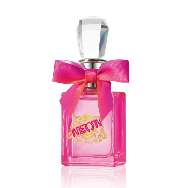 Viva La Juicy Neon Eau De Parfum Spray By Juicy Couture - 1.7 oz Viva La Juicy Neon Eau De Parfum Spray By Juicy Couture - 1.7 oz