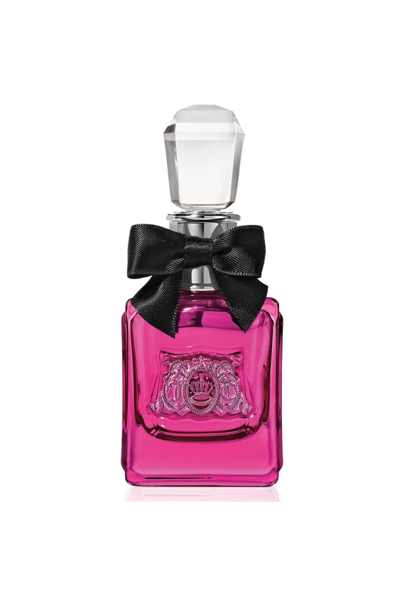 Viva La Juicy Noir Eau de Parfum, Perfume for Women, 1.0 fl oz
