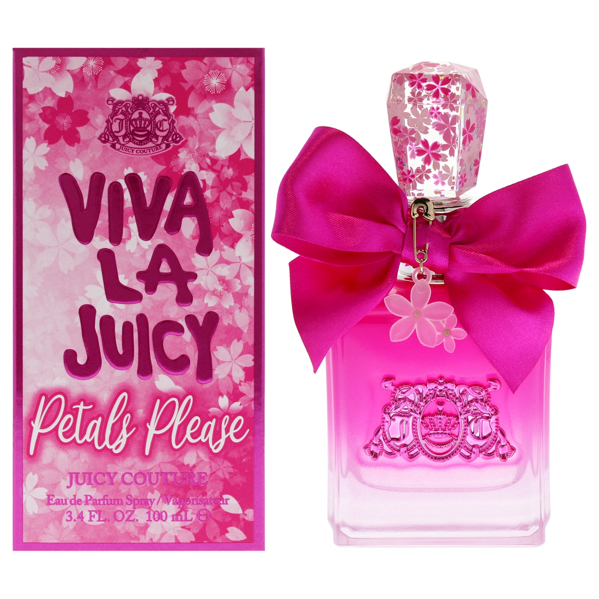 お香 VIVA LA JUICY Petals Please 100mL Juicy-Couture-Viva-La-Juicy-