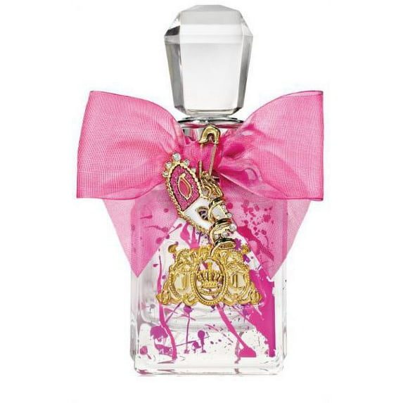 Juicy Couture Viva La Juicy Soiree Eau De Parfum For Women 3.4 Oz