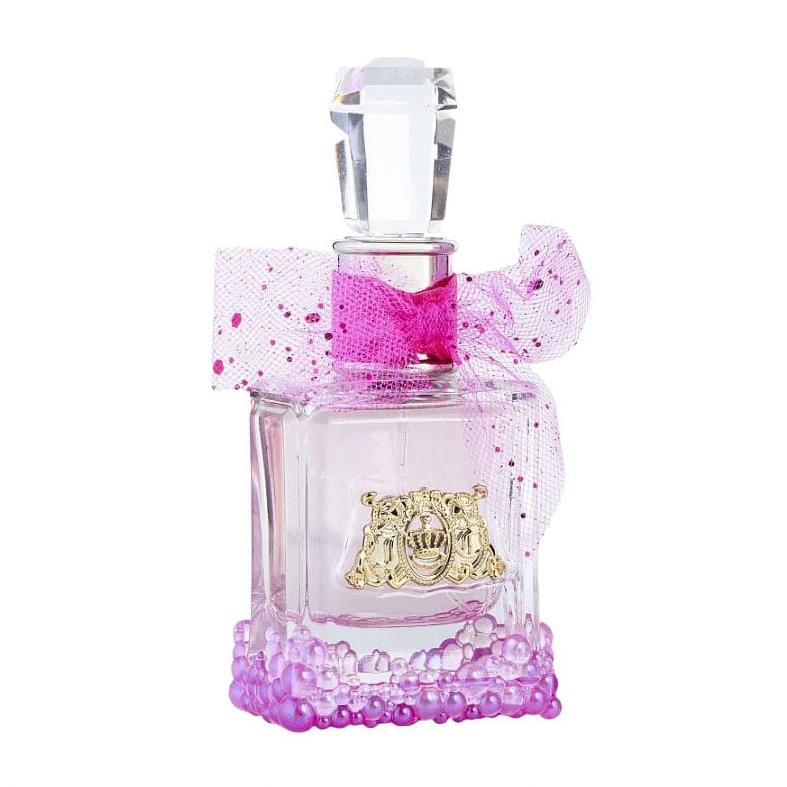juicy couture bubbly perfume