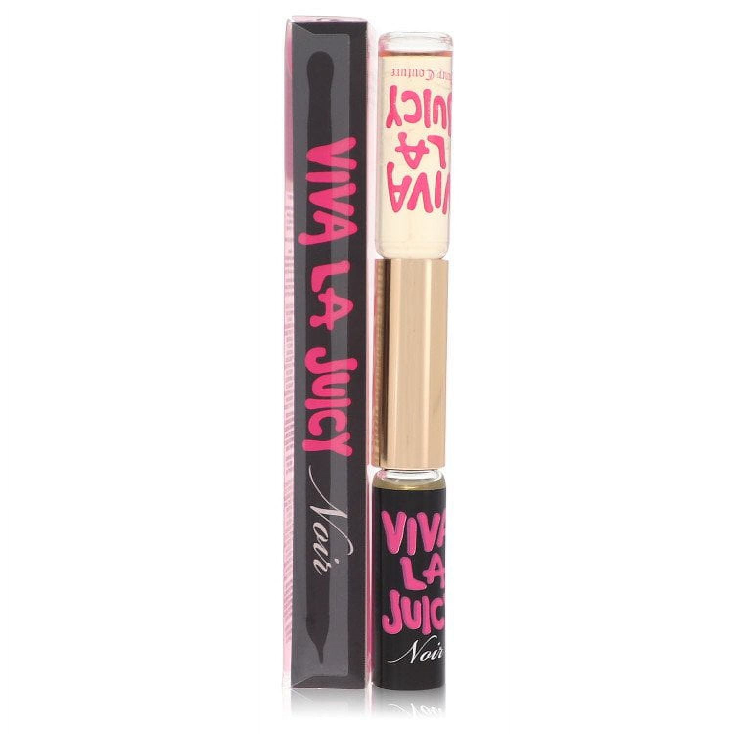 LIMITED EDITION shops Juicy Couture Viva La Juicy Neon & Noir DUO