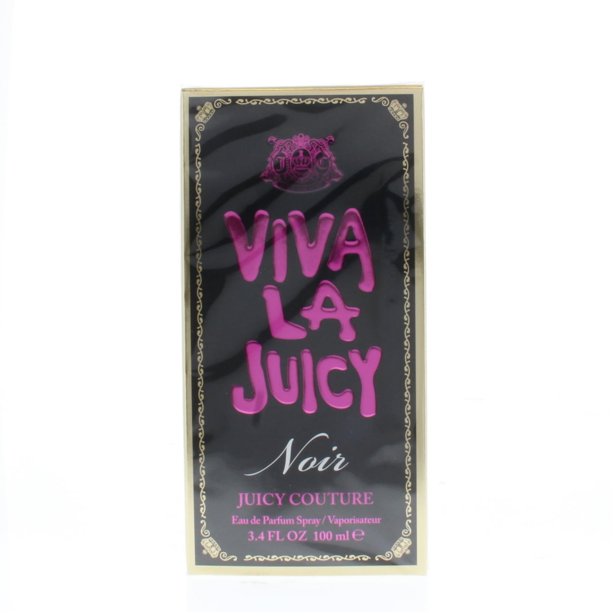Juicy Couture Black Label Juicy Couture Rebel Without Couture