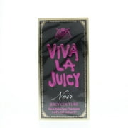 Juicy Couture Viva la Juicy Noir Eau de Parfum, Perfume for Women, 3.4 oz