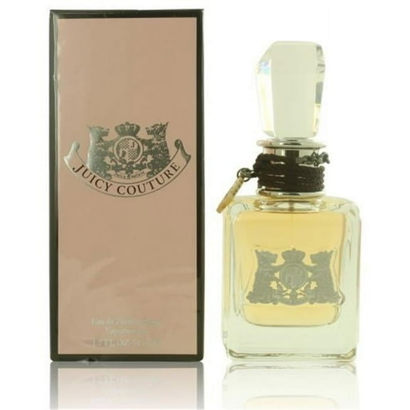 Juicy Couture WJUICYCOUTURE1.7EDP 1.7 oz Womens Juicy Couture Eau De Parfum Spray