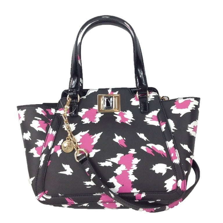 Juicy Couture Leopard Satchels