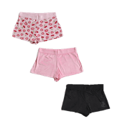 Juicy Couture Premium Womens Shorts in Premium Womens Shorts