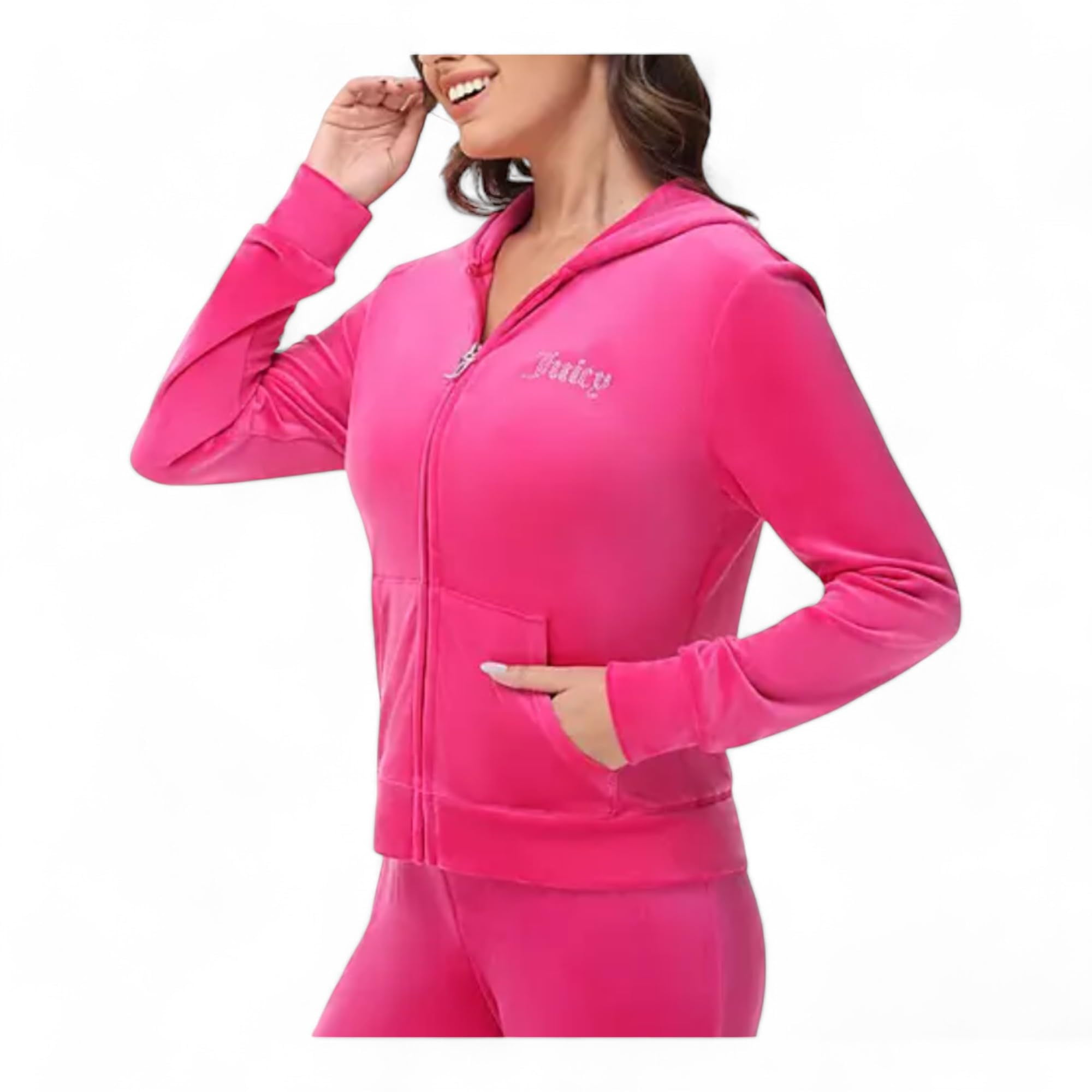 Juicy Couture VEJP70549WPFJ00 関税送料込 Juicy Couture in Juicy Couture - Walmart.com