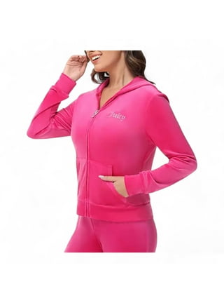 ✨️新品未使用・廃番希少✨️JUICY COUTURE パーカー ④ (M) Juicy Couture in Juicy Couture - Walmart.com