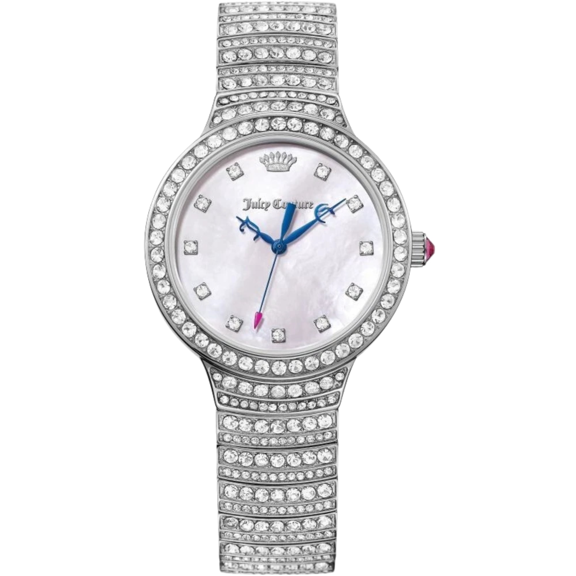 Juicy Couture Watches in Jewelry - Walmart.com display picture 1