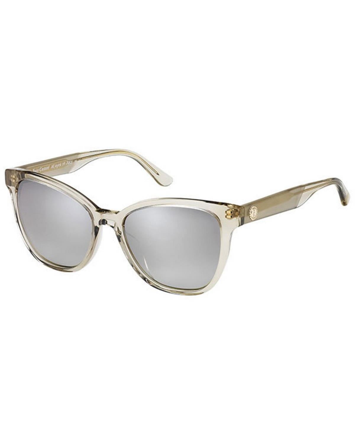 Juicy Couture aviator sunglasses w/ letter blocks Juicy Couture Aviator Sunglasses in Sunglasses - Walmart.com main image 2