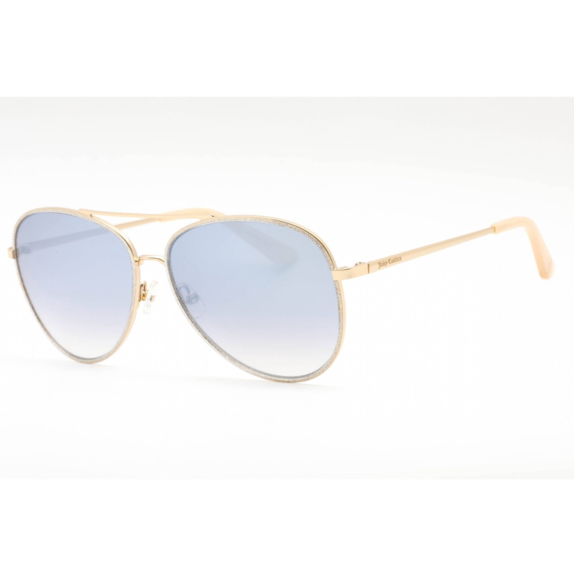 Juicy Couture women\'s sunglasses aviator green 100% UV protection 71nKKQYdKVL._AC_UY900_.jpg main image 3