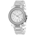 thumbnail image 1 of Juicy Couture Women's HRH White Dial Watch - 1900903, 1 of 4