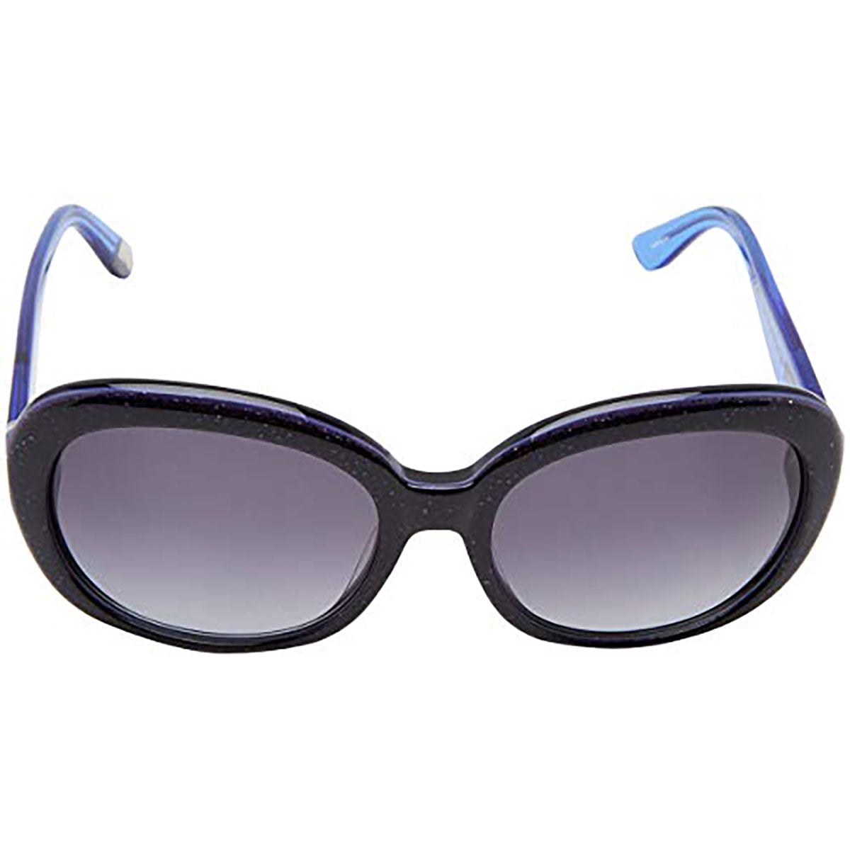 New Juicy Couture Shimmer Blue Sunglasses, NWOT Juicy Couture Sunglasses JU 603/S 08XO-NQ - Best Price and  main image 3